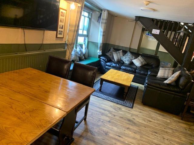 The Crown In Bed and Breakfast Fordingbridge Εξωτερικό φωτογραφία