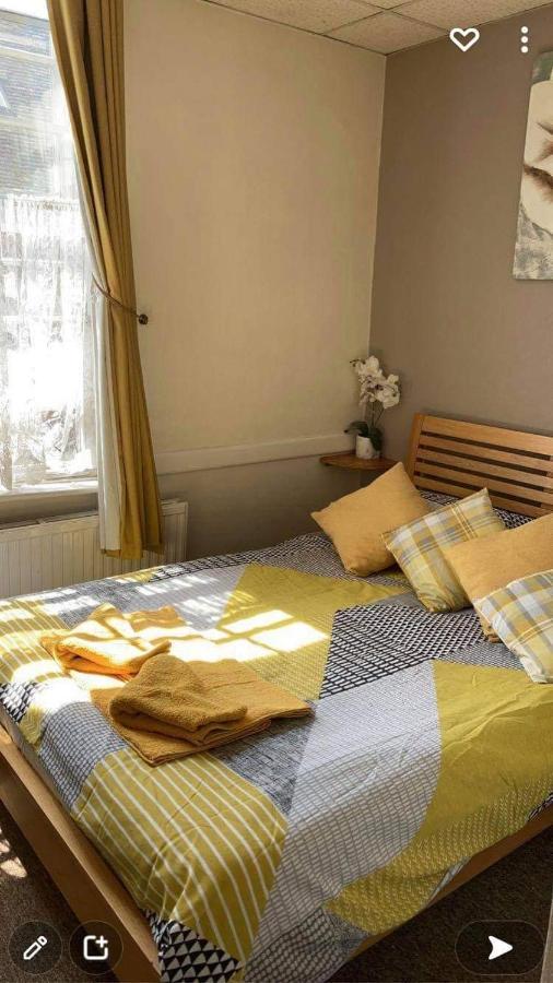 The Crown In Bed and Breakfast Fordingbridge Εξωτερικό φωτογραφία