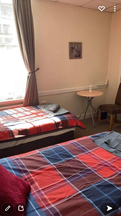 The Crown In Bed and Breakfast Fordingbridge Εξωτερικό φωτογραφία